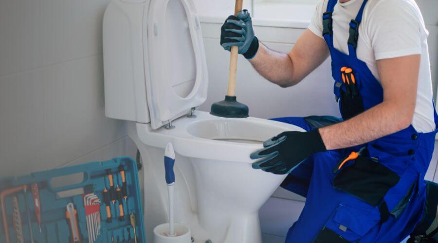 Professional sewer line replacement in Vestaburg, MI